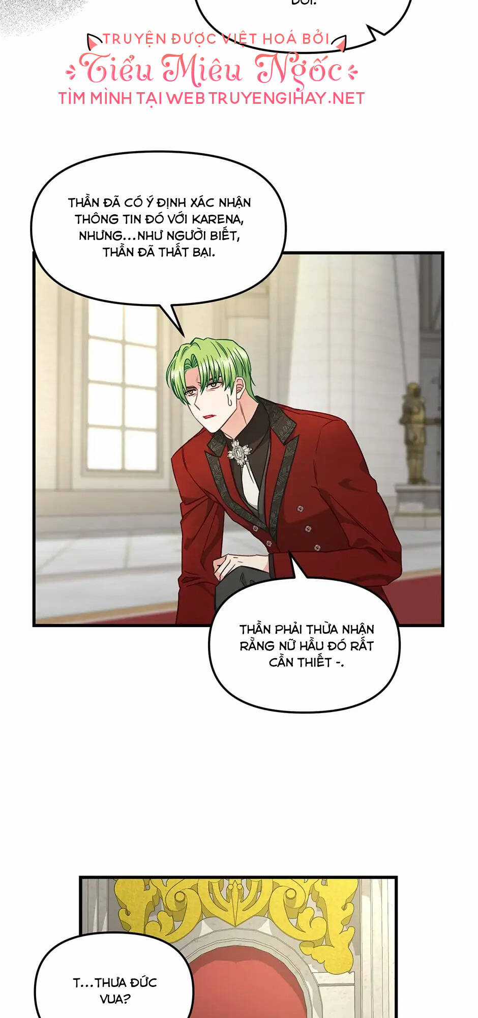 Hãy Bỏ Mặc Tôi Chapter 100 trang 38