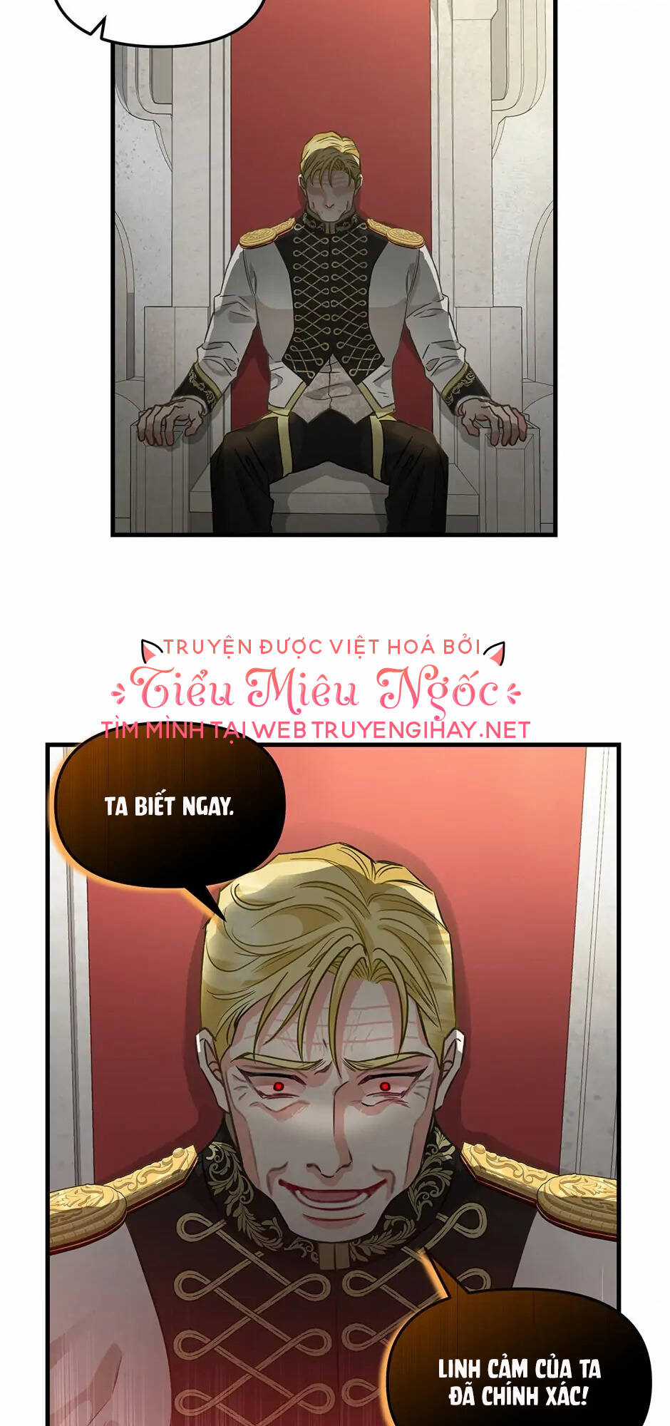 Hãy Bỏ Mặc Tôi Chapter 100 trang 39