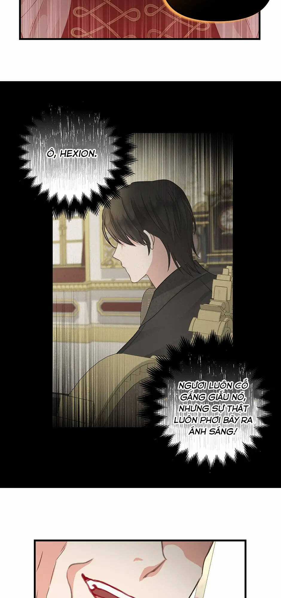 Hãy Bỏ Mặc Tôi Chapter 100 trang 40