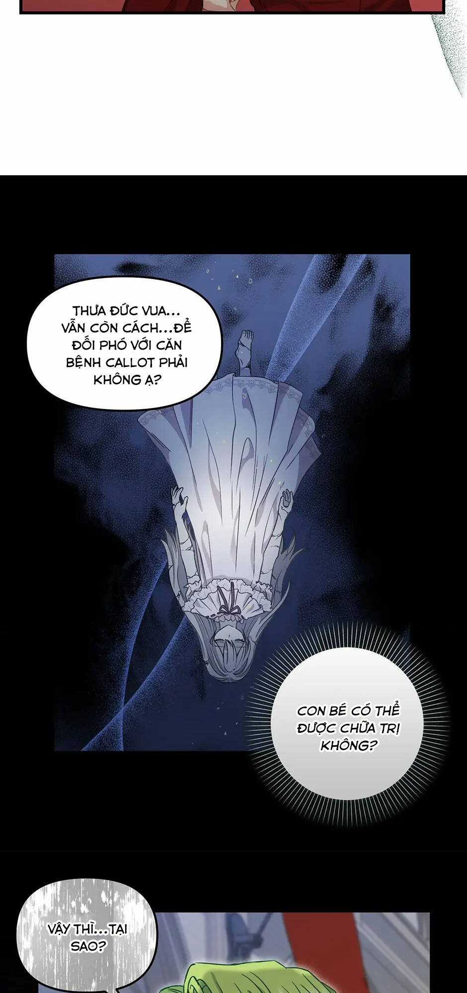 Hãy Bỏ Mặc Tôi Chapter 100 trang 42