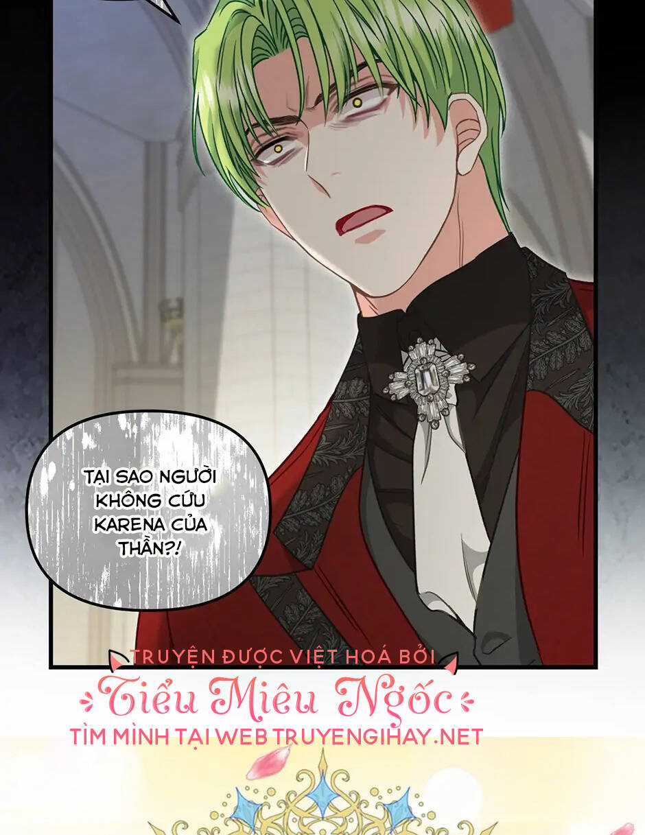 Hãy Bỏ Mặc Tôi Chapter 100 trang 43