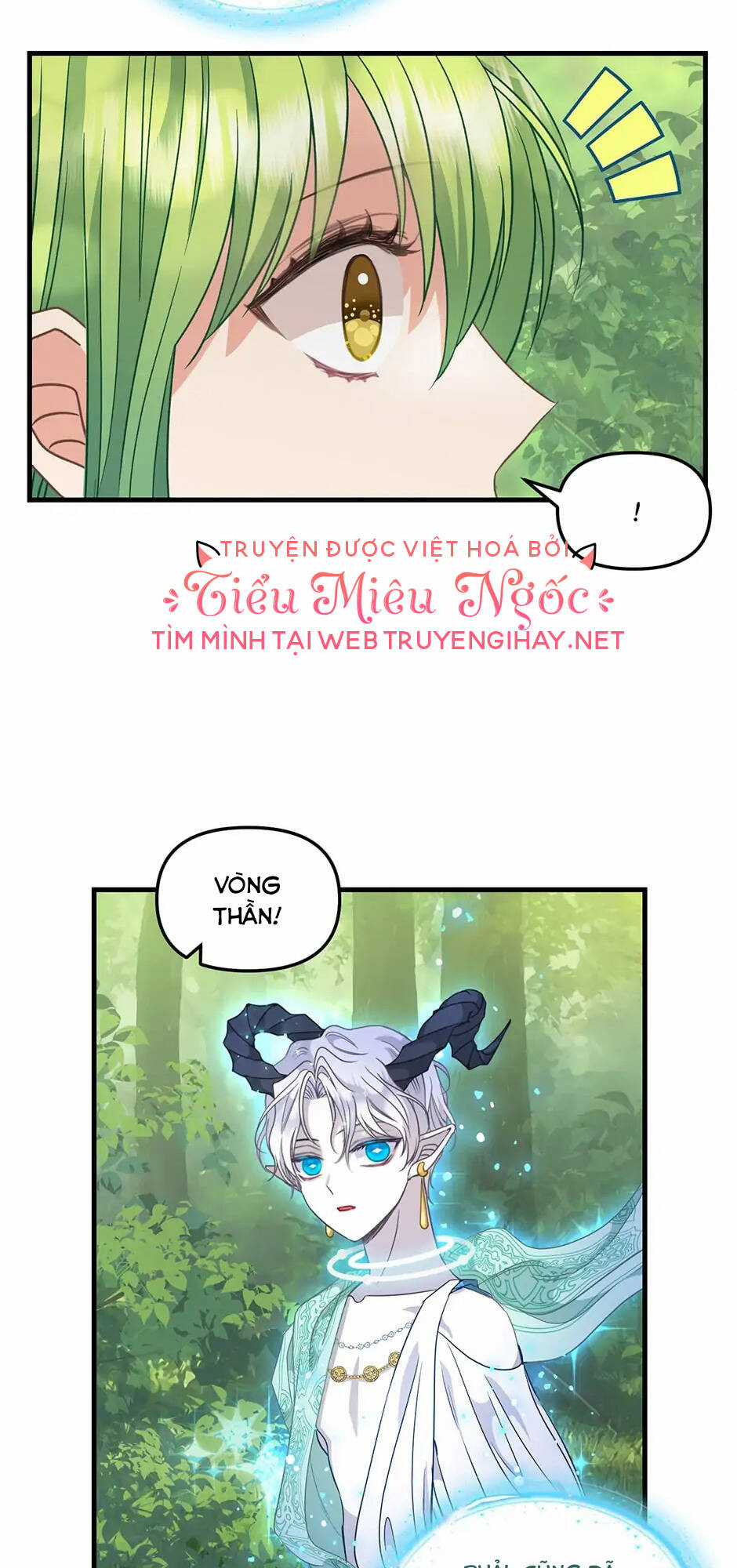 Hãy Bỏ Mặc Tôi Chapter 100 trang 9