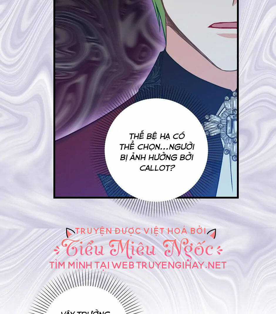 Hãy Bỏ Mặc Tôi Chapter 101 trang 11