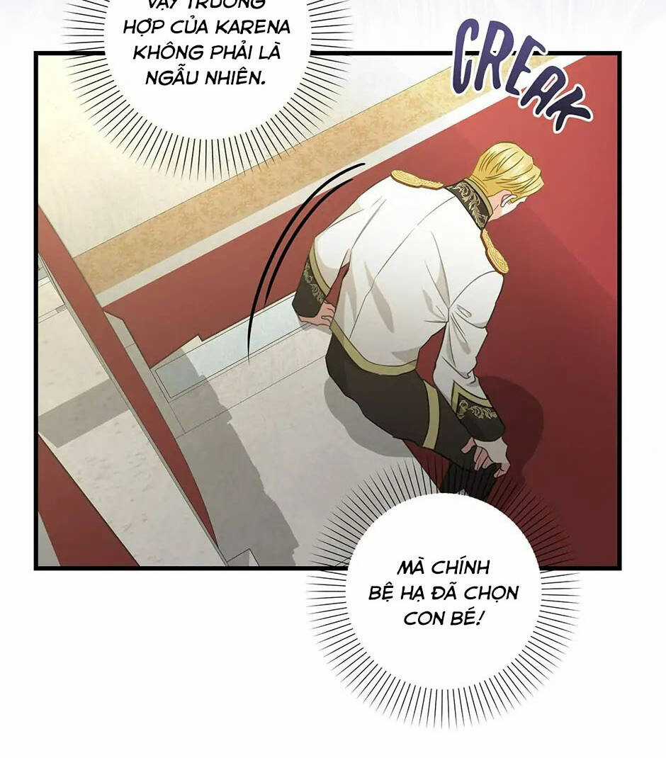 Hãy Bỏ Mặc Tôi Chapter 101 trang 12