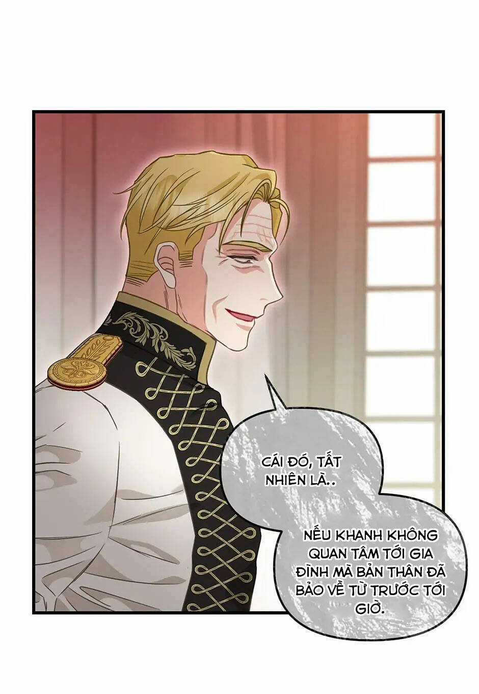 Hãy Bỏ Mặc Tôi Chapter 101 trang 14