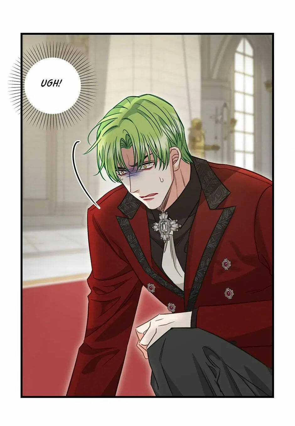 Hãy Bỏ Mặc Tôi Chapter 101 trang 15