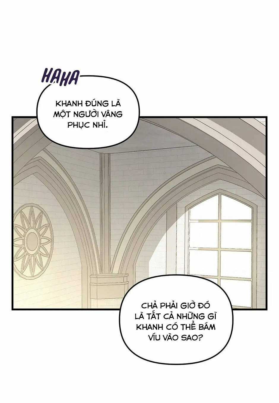 Hãy Bỏ Mặc Tôi Chapter 101 trang 16