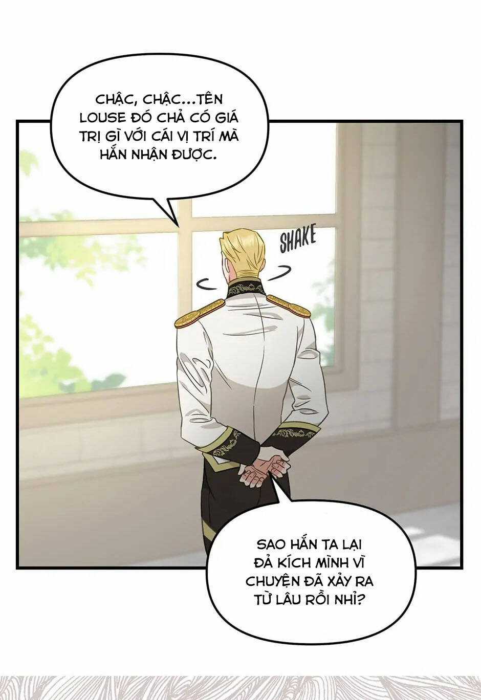 Hãy Bỏ Mặc Tôi Chapter 101 trang 19