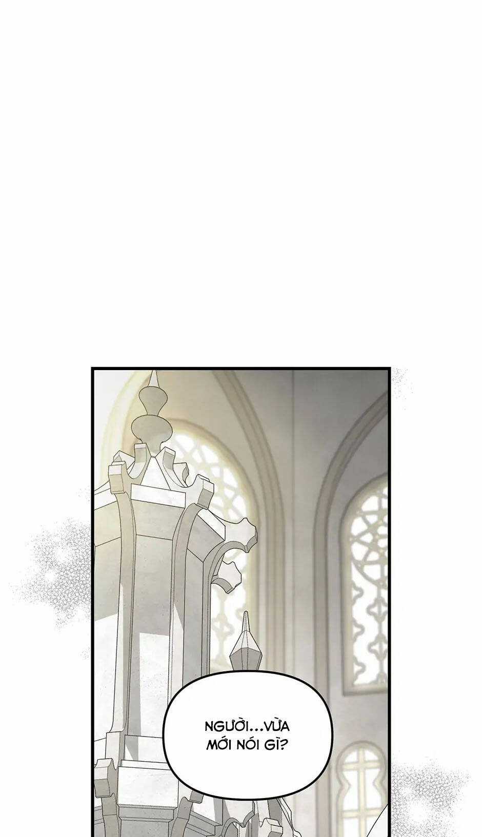 Hãy Bỏ Mặc Tôi Chapter 101 trang 2