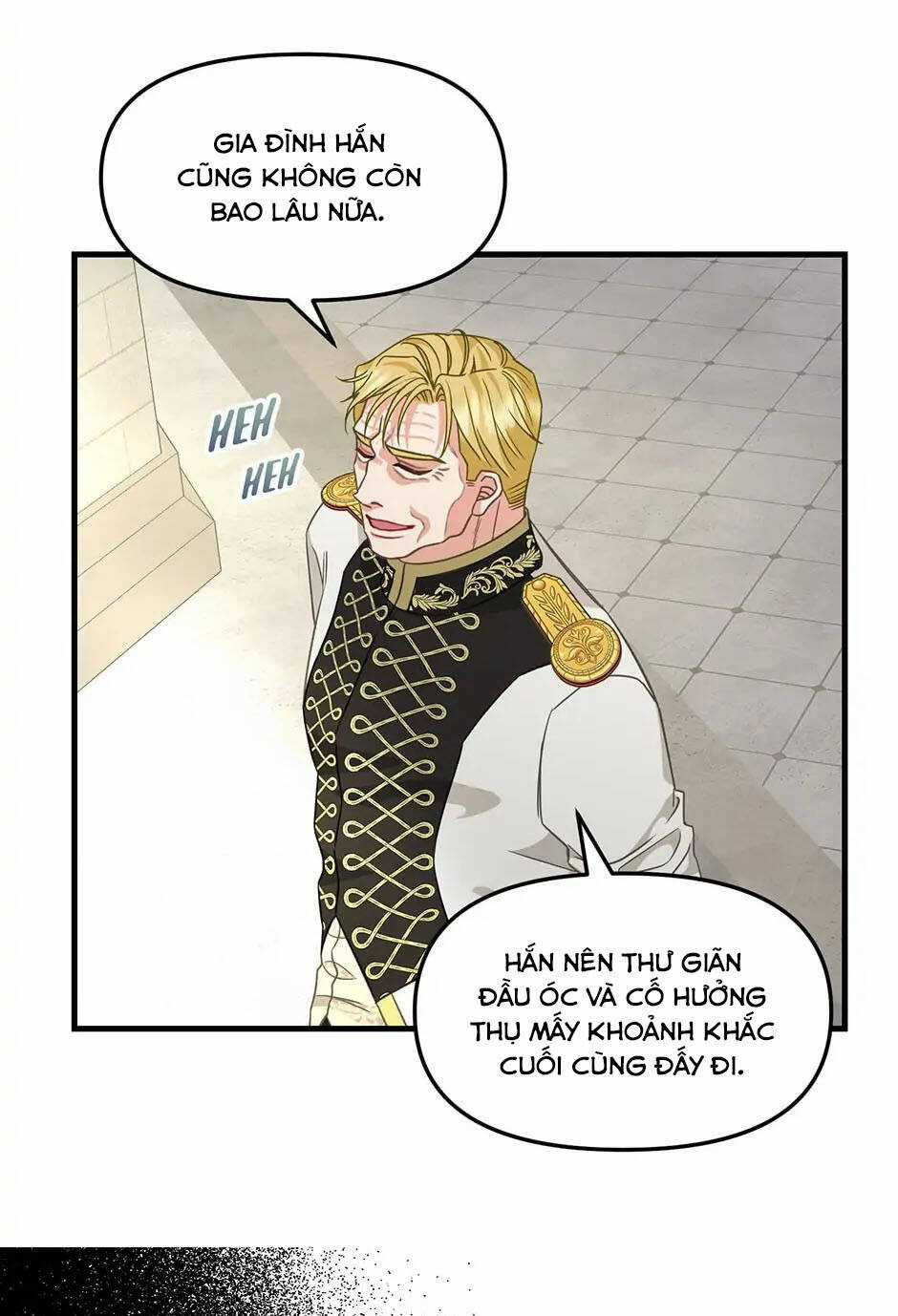 Hãy Bỏ Mặc Tôi Chapter 101 trang 21