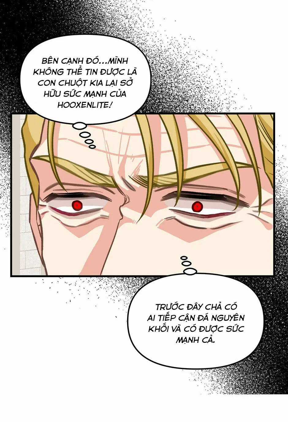 Hãy Bỏ Mặc Tôi Chapter 101 trang 22