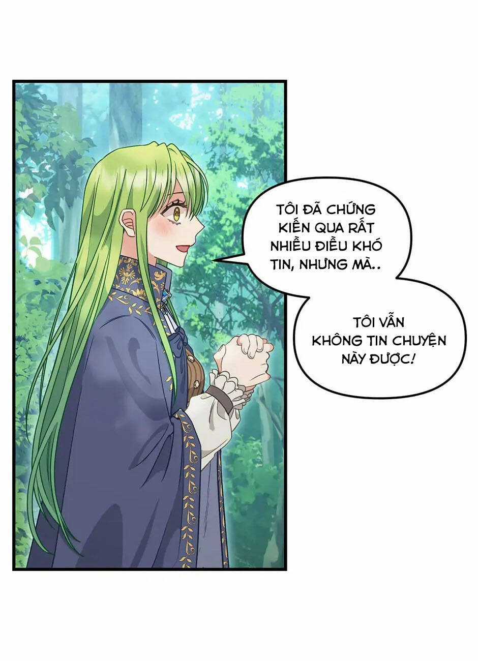 Hãy Bỏ Mặc Tôi Chapter 101 trang 25