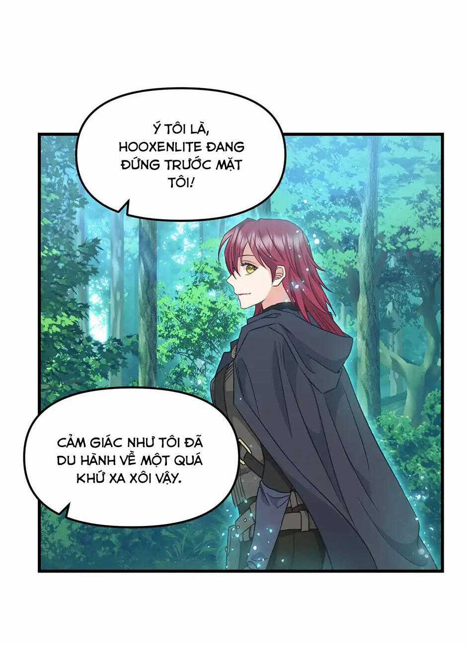 Hãy Bỏ Mặc Tôi Chapter 101 trang 26