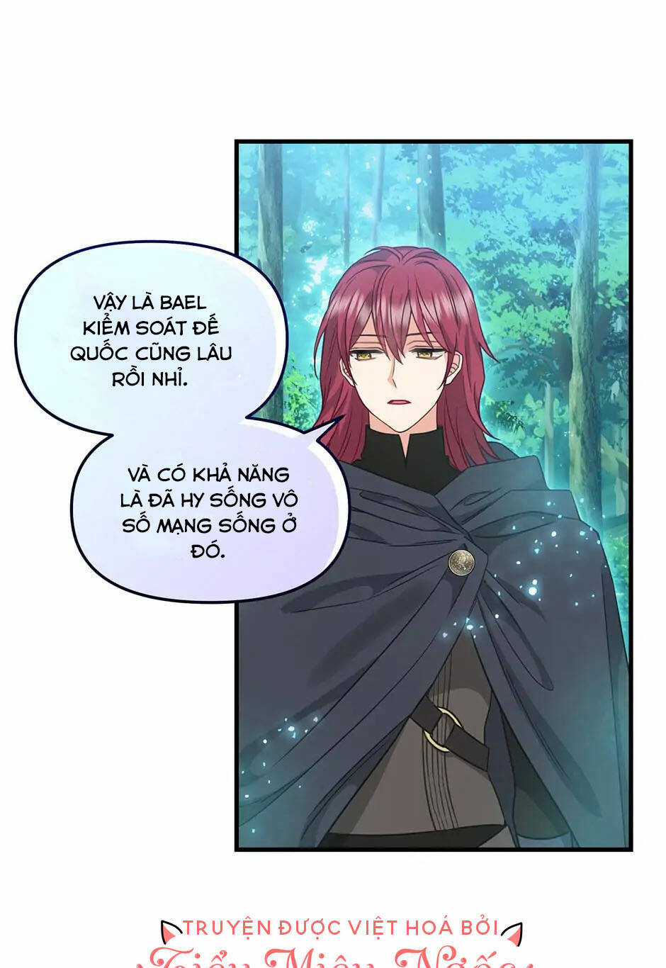 Hãy Bỏ Mặc Tôi Chapter 101 trang 29