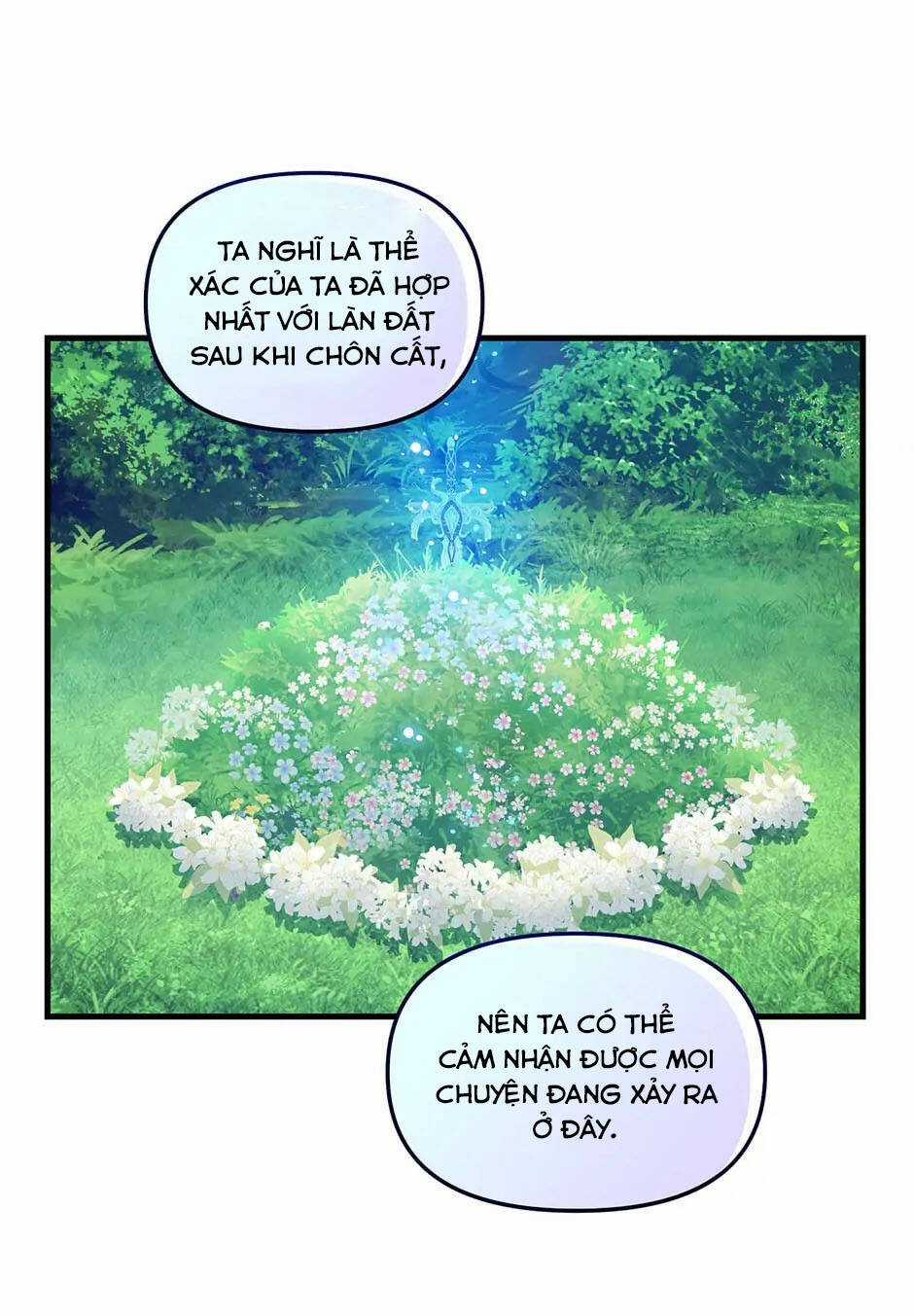 Hãy Bỏ Mặc Tôi Chapter 101 trang 31