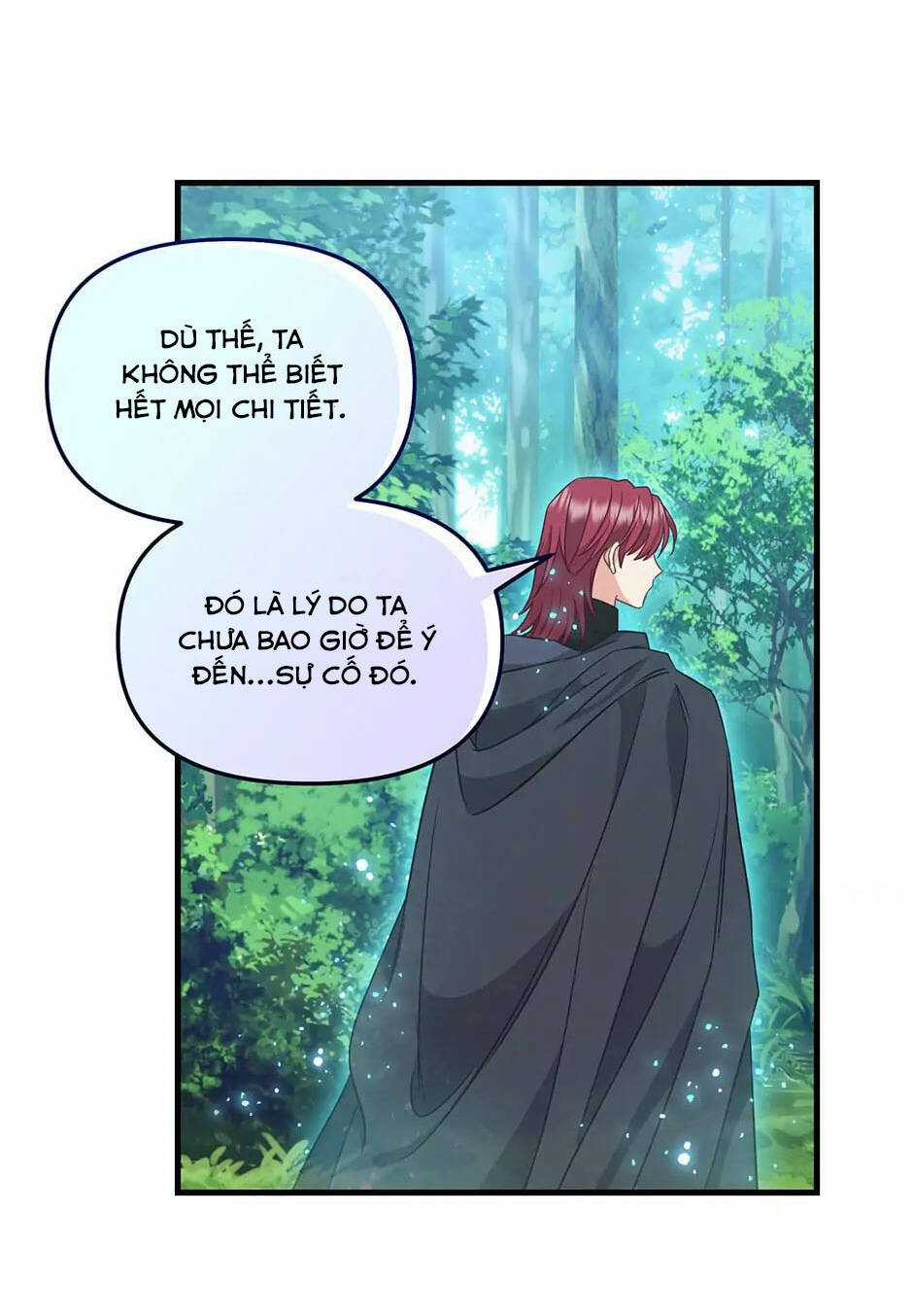 Hãy Bỏ Mặc Tôi Chapter 101 trang 32