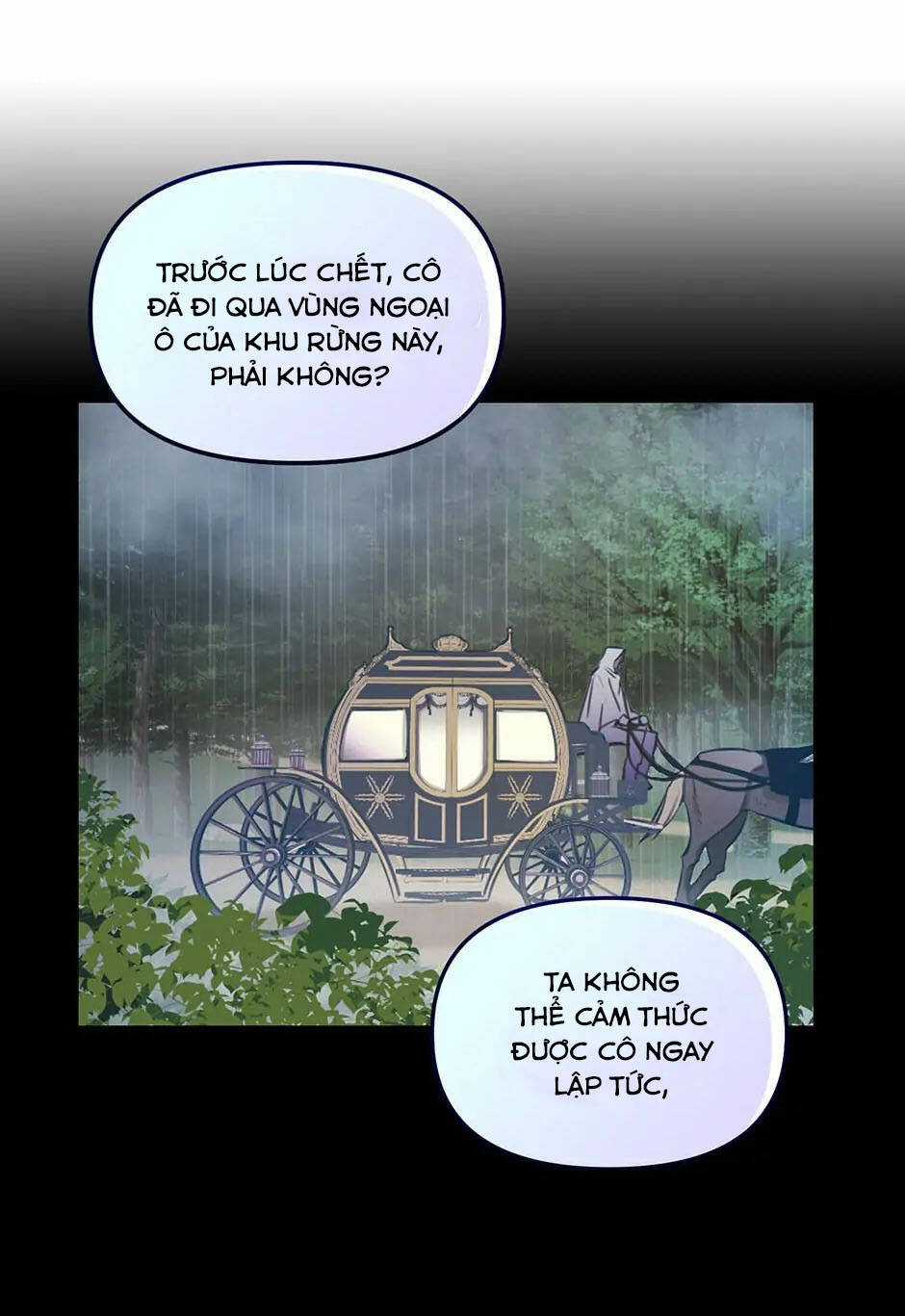 Hãy Bỏ Mặc Tôi Chapter 101 trang 33