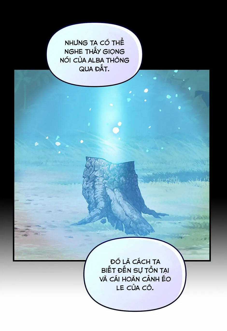 Hãy Bỏ Mặc Tôi Chapter 101 trang 34