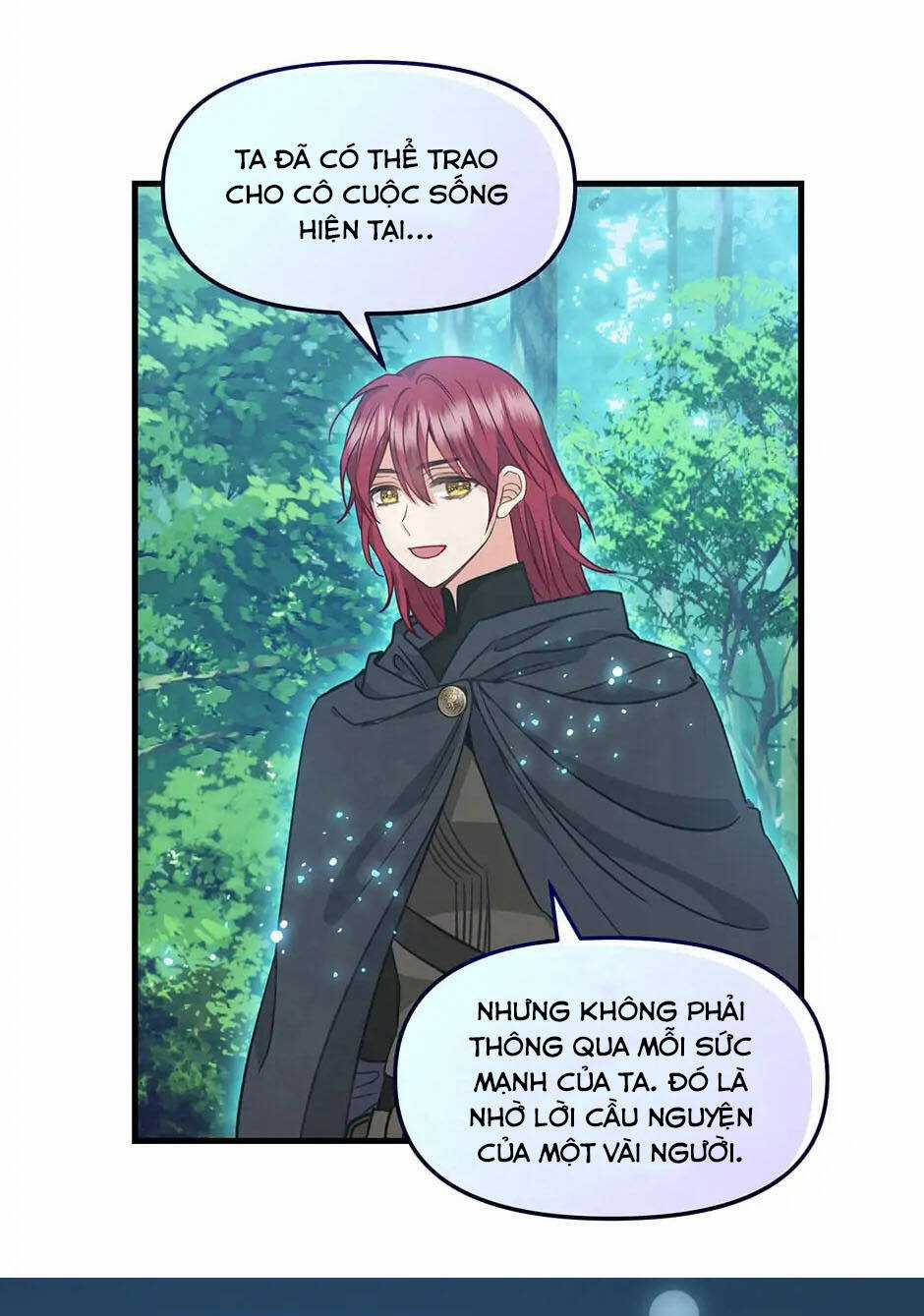 Hãy Bỏ Mặc Tôi Chapter 101 trang 37