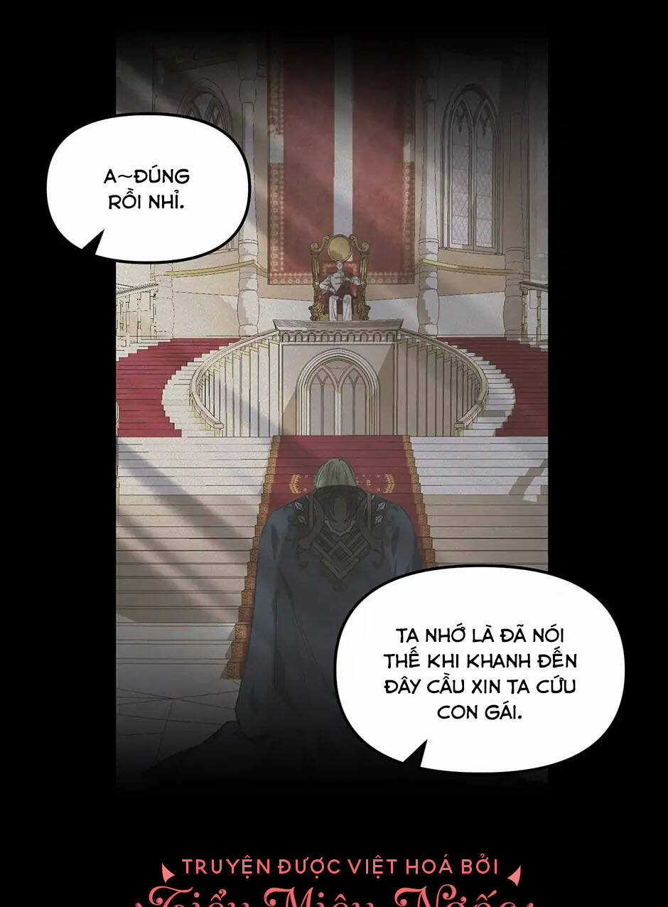 Hãy Bỏ Mặc Tôi Chapter 101 trang 4