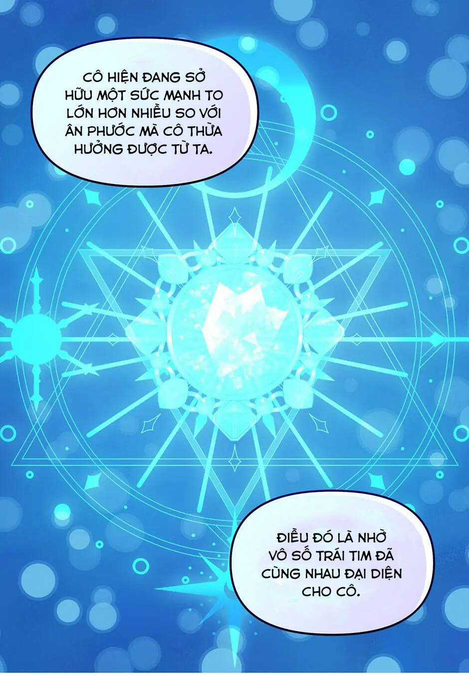 Hãy Bỏ Mặc Tôi Chapter 101 trang 40