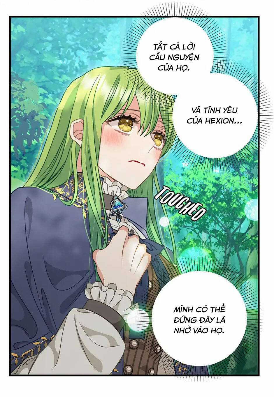 Hãy Bỏ Mặc Tôi Chapter 101 trang 41