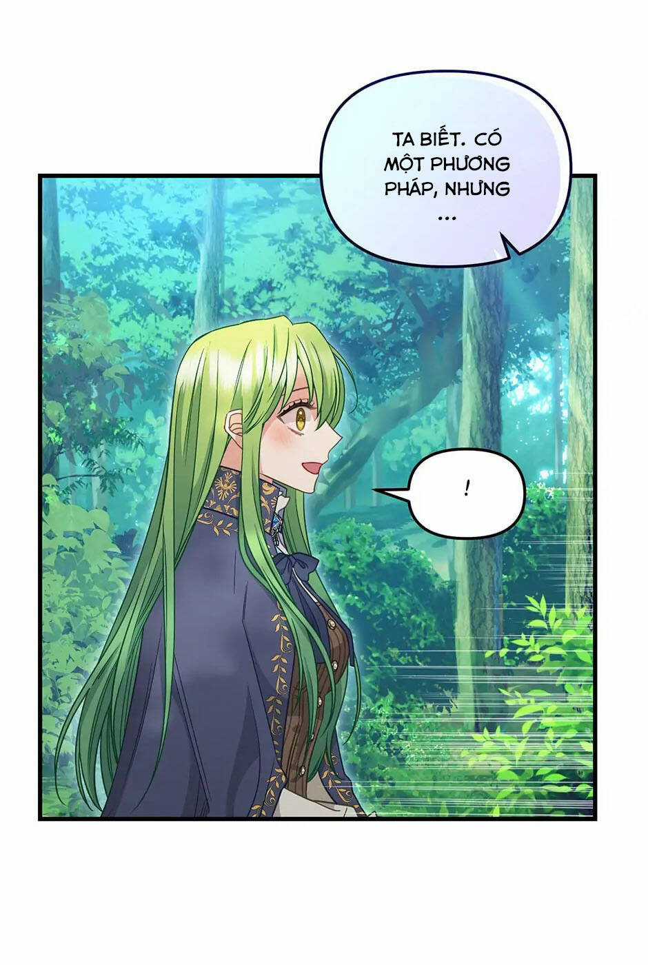 Hãy Bỏ Mặc Tôi Chapter 101 trang 43