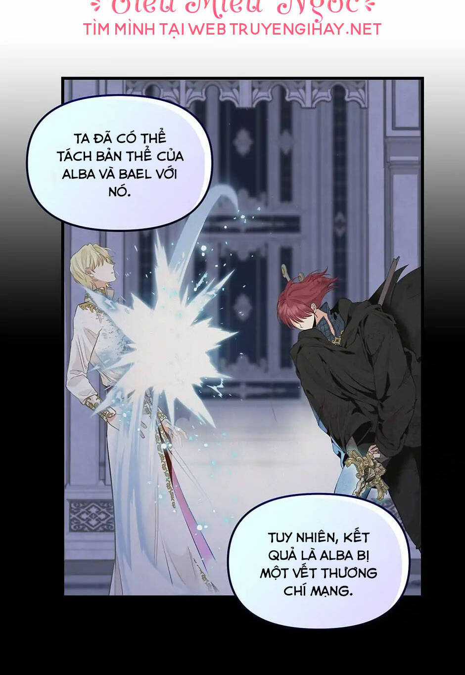 Hãy Bỏ Mặc Tôi Chapter 101 trang 48