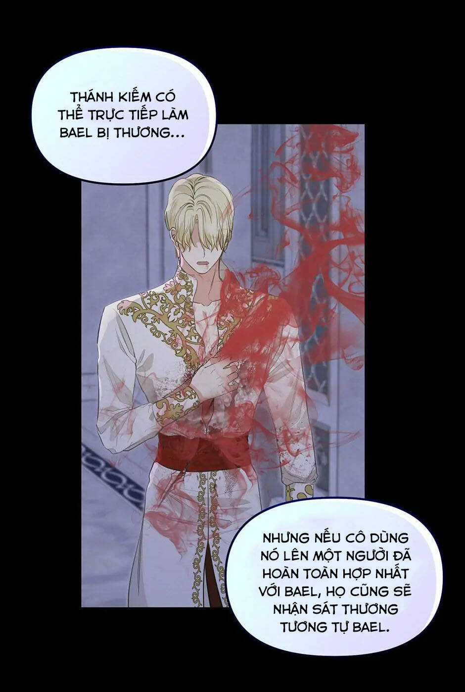 Hãy Bỏ Mặc Tôi Chapter 101 trang 49