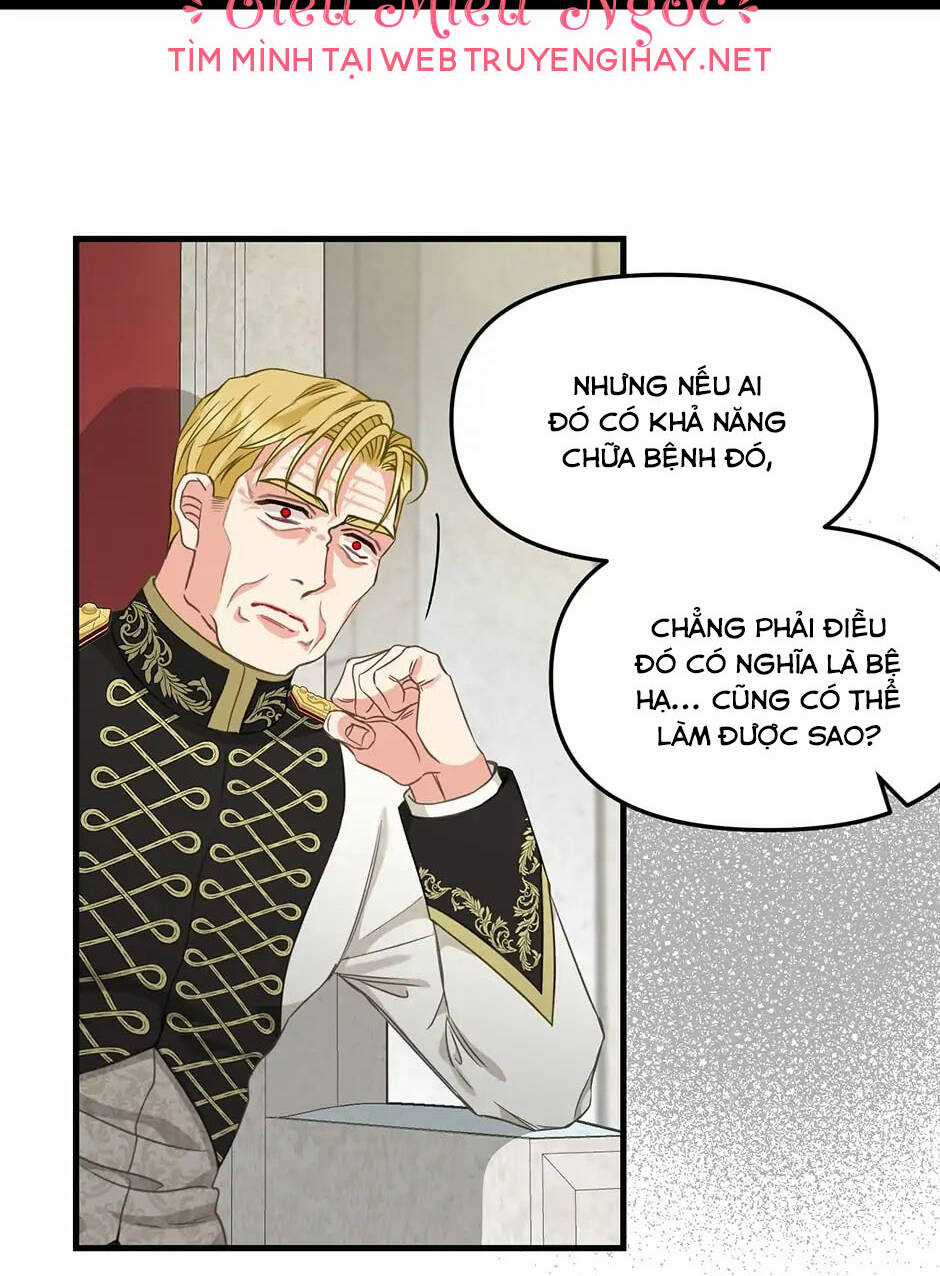 Hãy Bỏ Mặc Tôi Chapter 101 trang 5