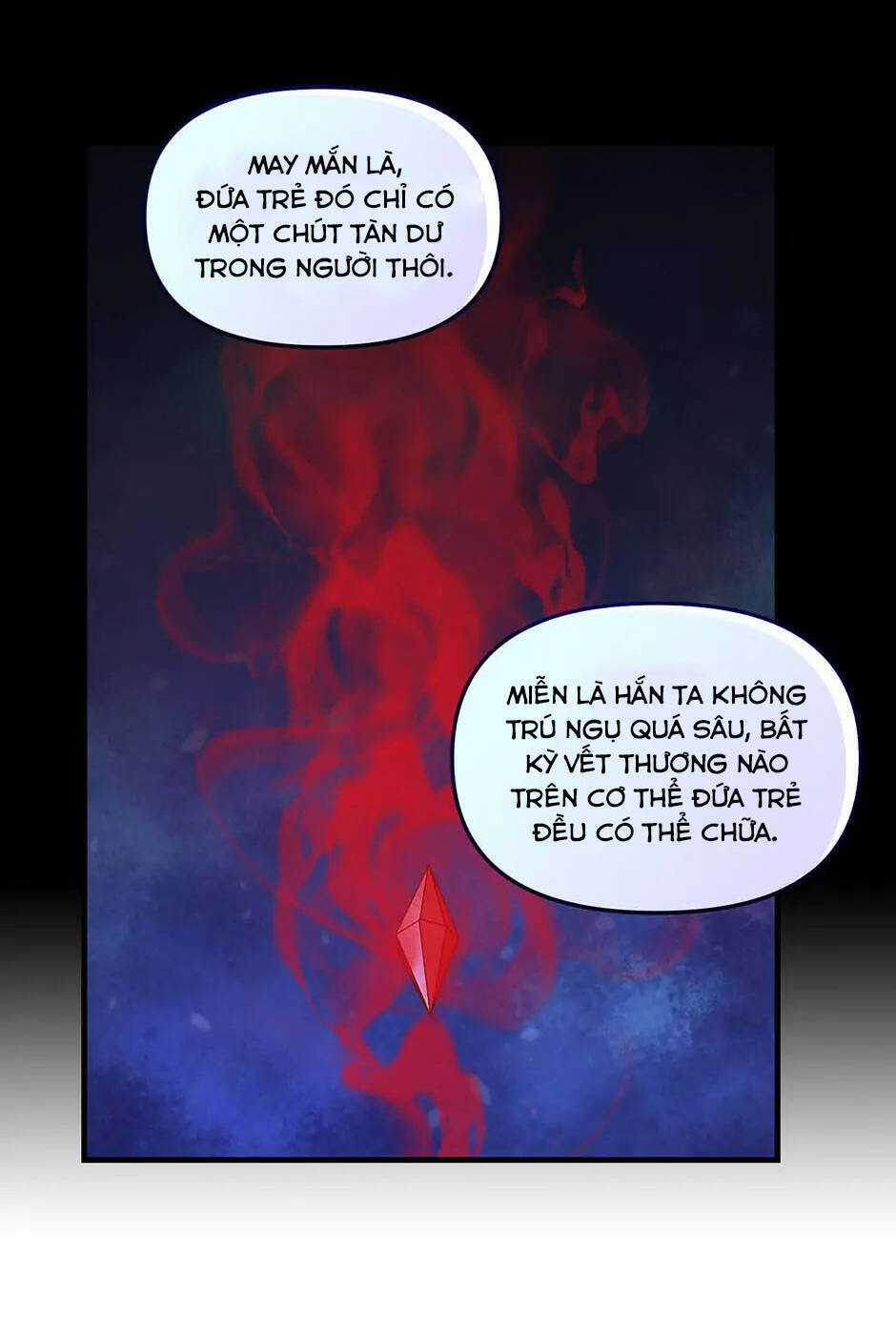 Hãy Bỏ Mặc Tôi Chapter 101 trang 50