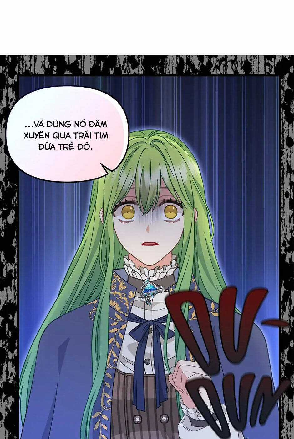 Hãy Bỏ Mặc Tôi Chapter 101 trang 53