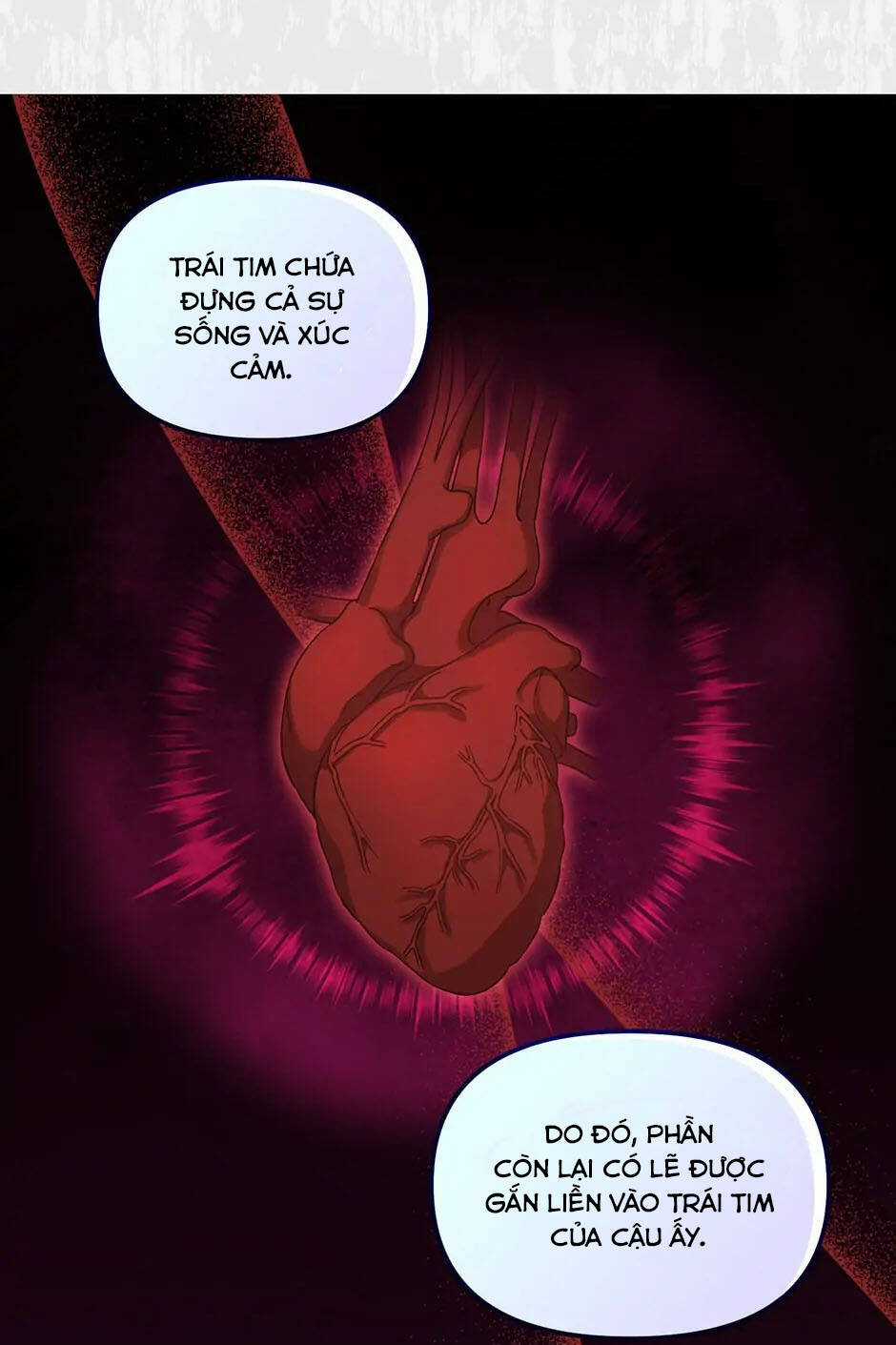 Hãy Bỏ Mặc Tôi Chapter 101 trang 55