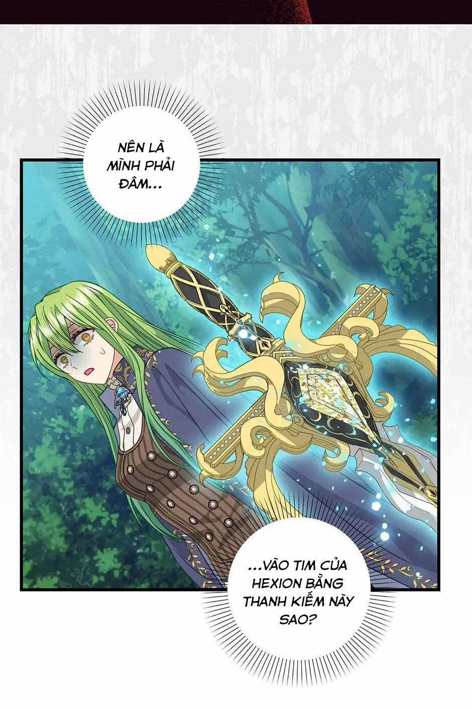 Hãy Bỏ Mặc Tôi Chapter 101 trang 56