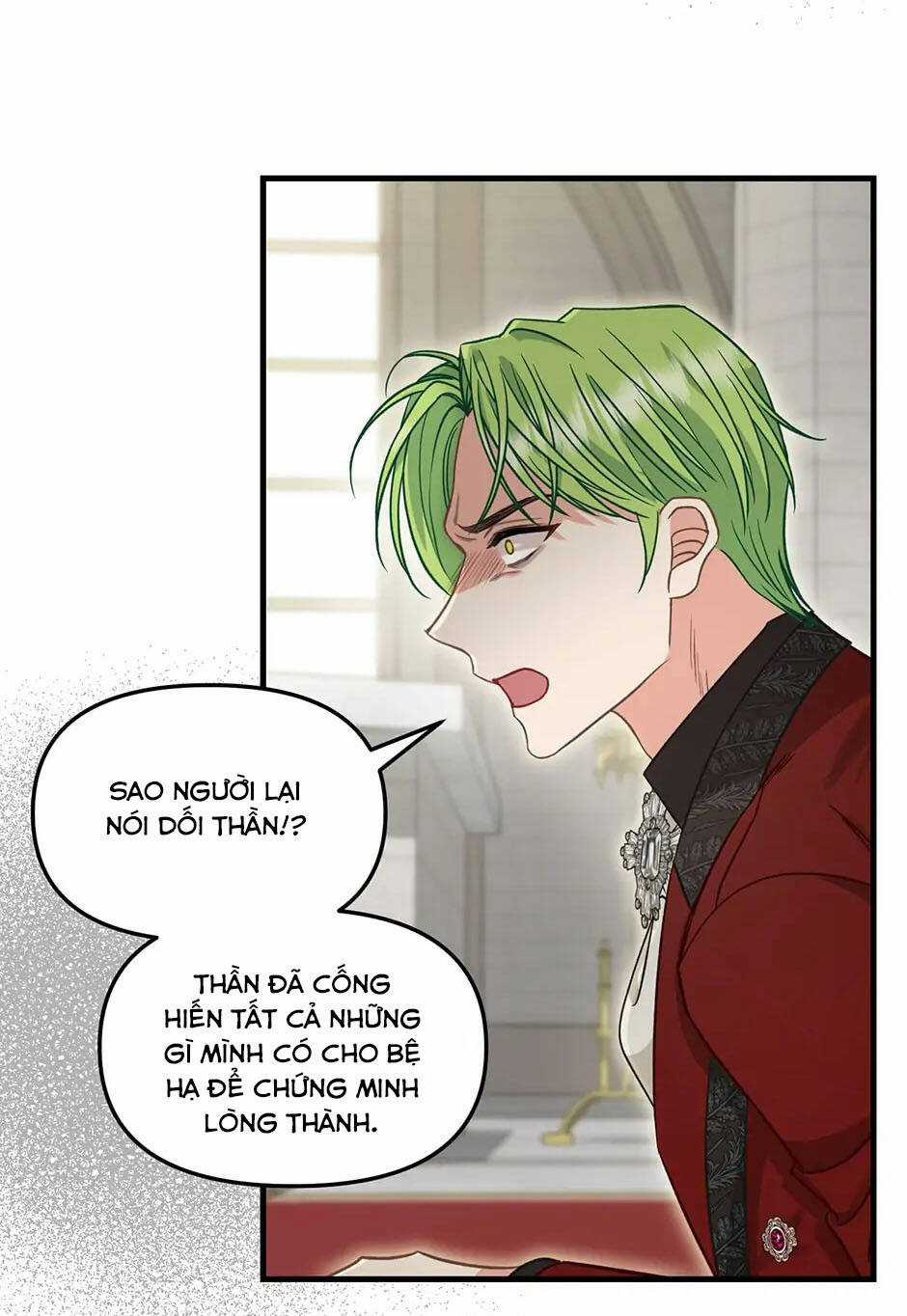 Hãy Bỏ Mặc Tôi Chapter 101 trang 6