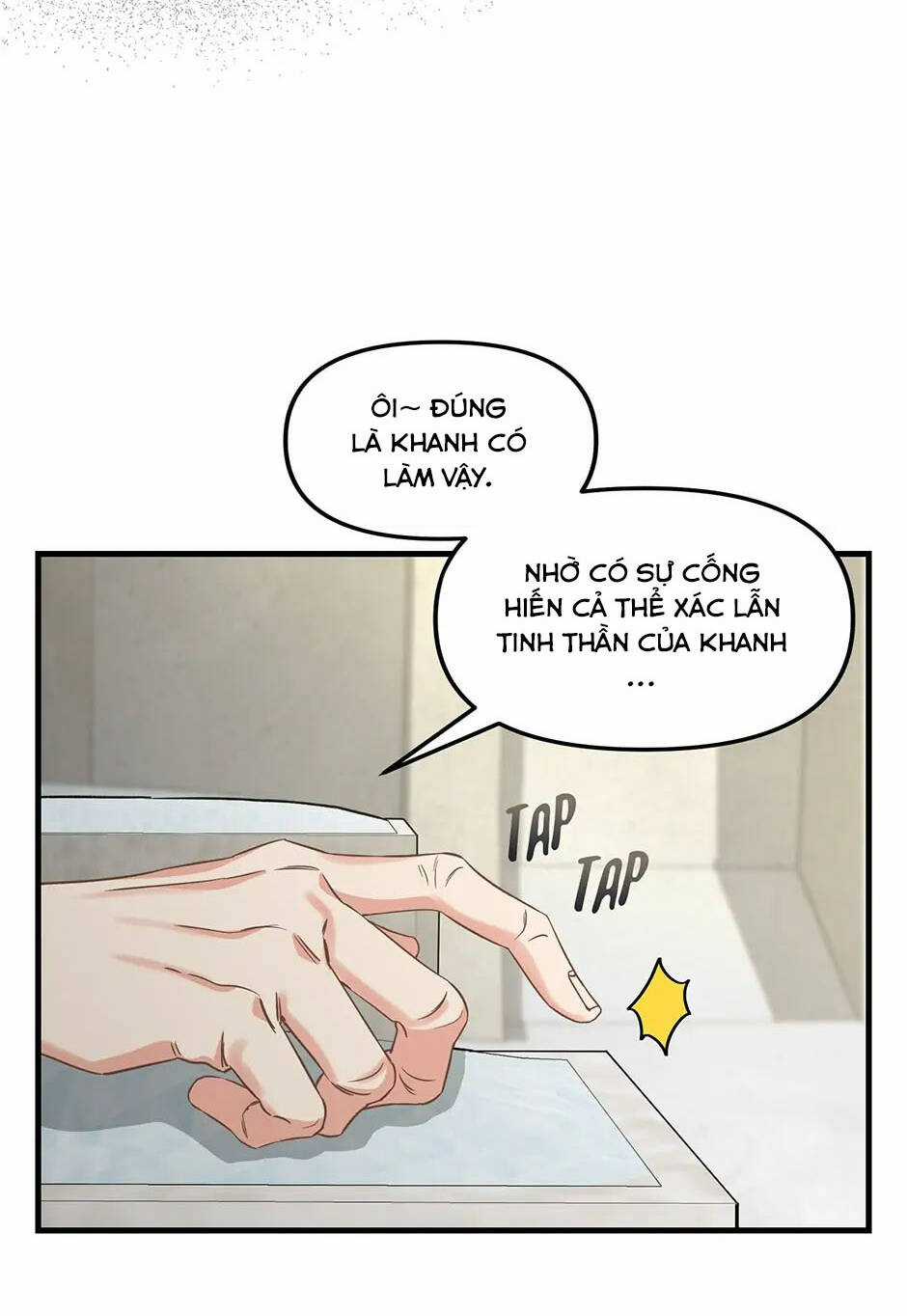 Hãy Bỏ Mặc Tôi Chapter 101 trang 7