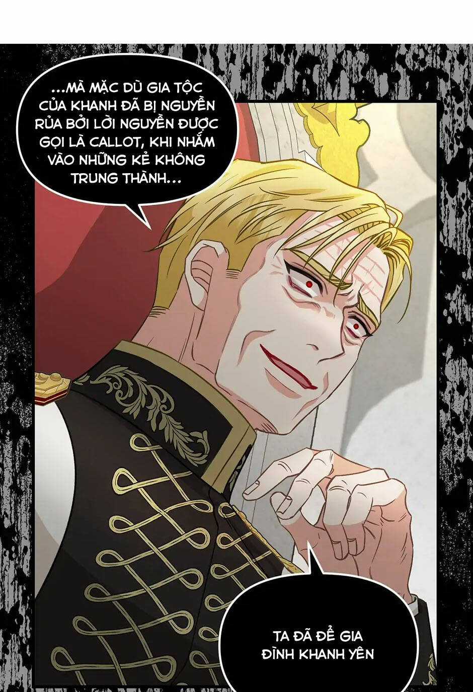 Hãy Bỏ Mặc Tôi Chapter 101 trang 8