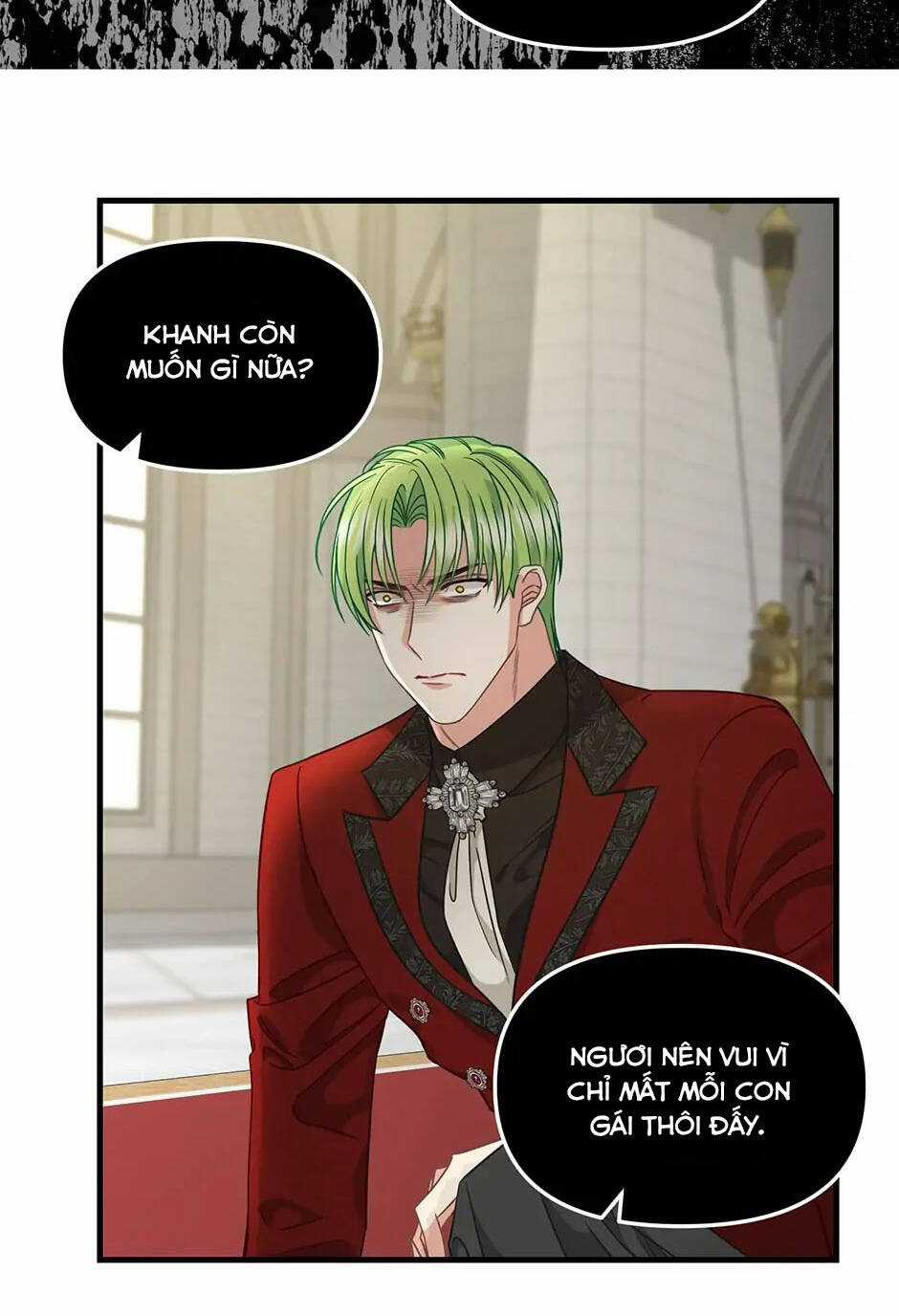 Hãy Bỏ Mặc Tôi Chapter 101 trang 9