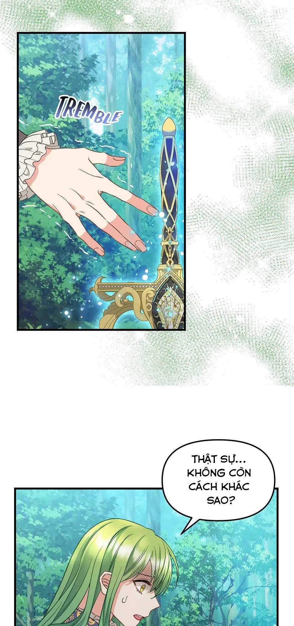 Hãy Bỏ Mặc Tôi Chapter 102 trang 2