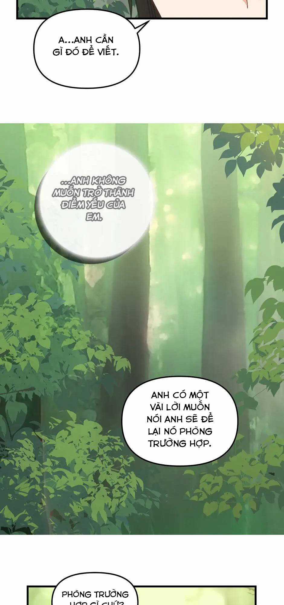 Hãy Bỏ Mặc Tôi Chapter 102 trang 26