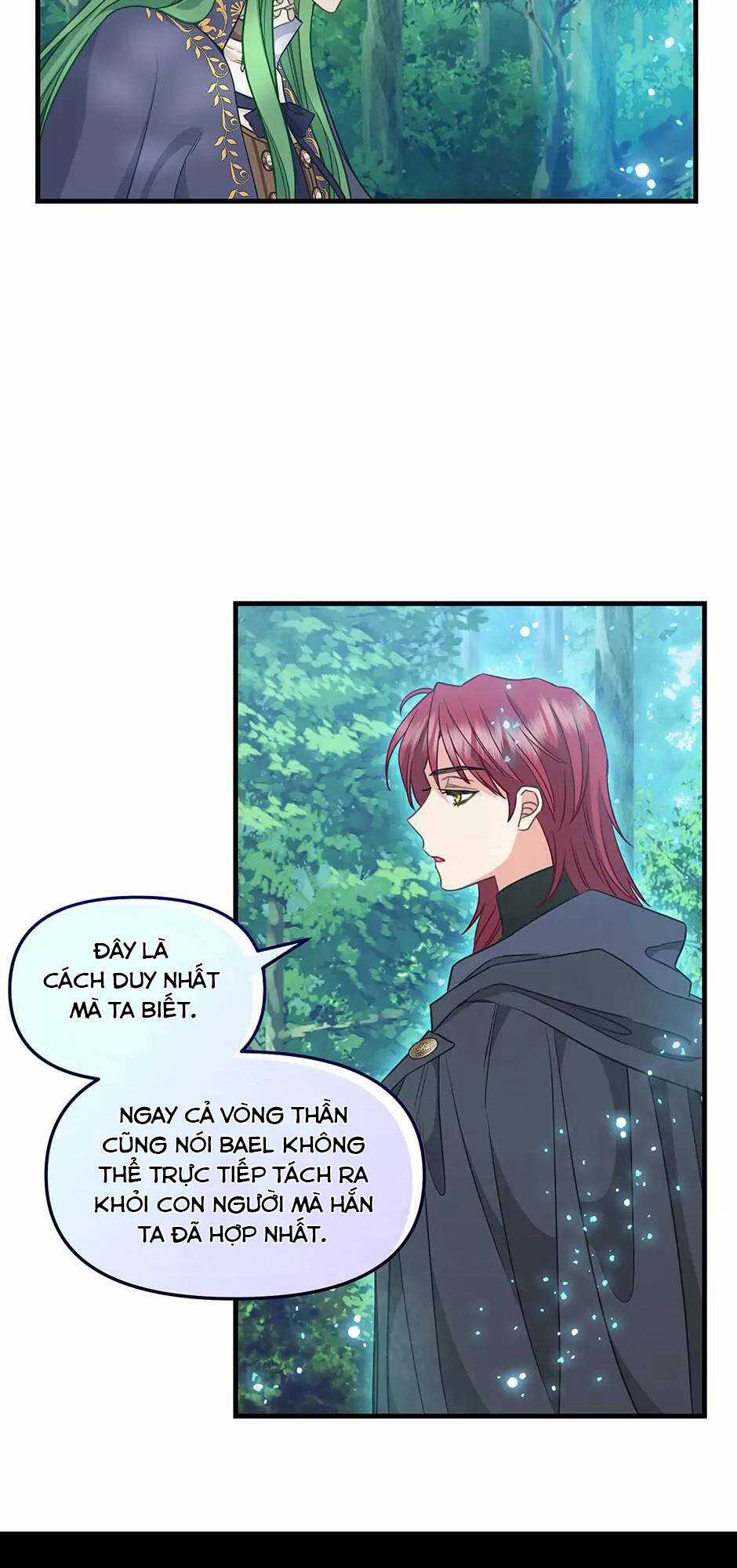 Hãy Bỏ Mặc Tôi Chapter 102 trang 3