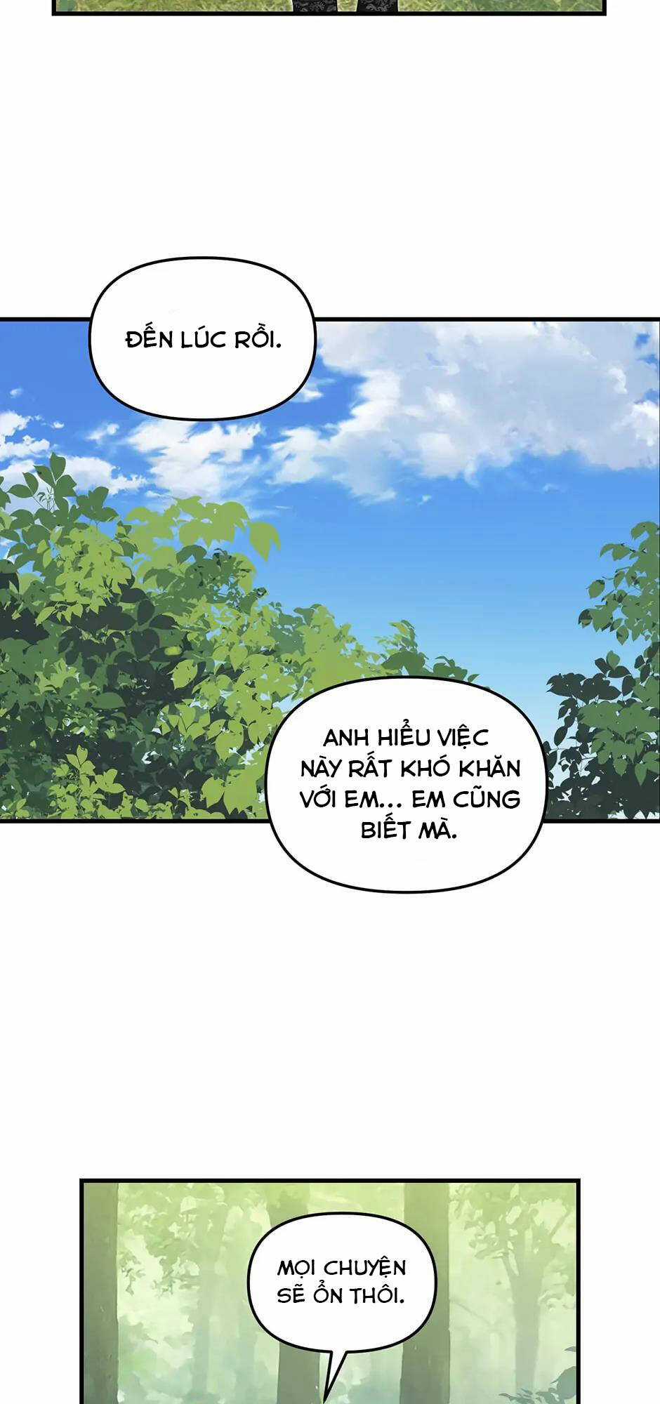 Hãy Bỏ Mặc Tôi Chapter 102 trang 34