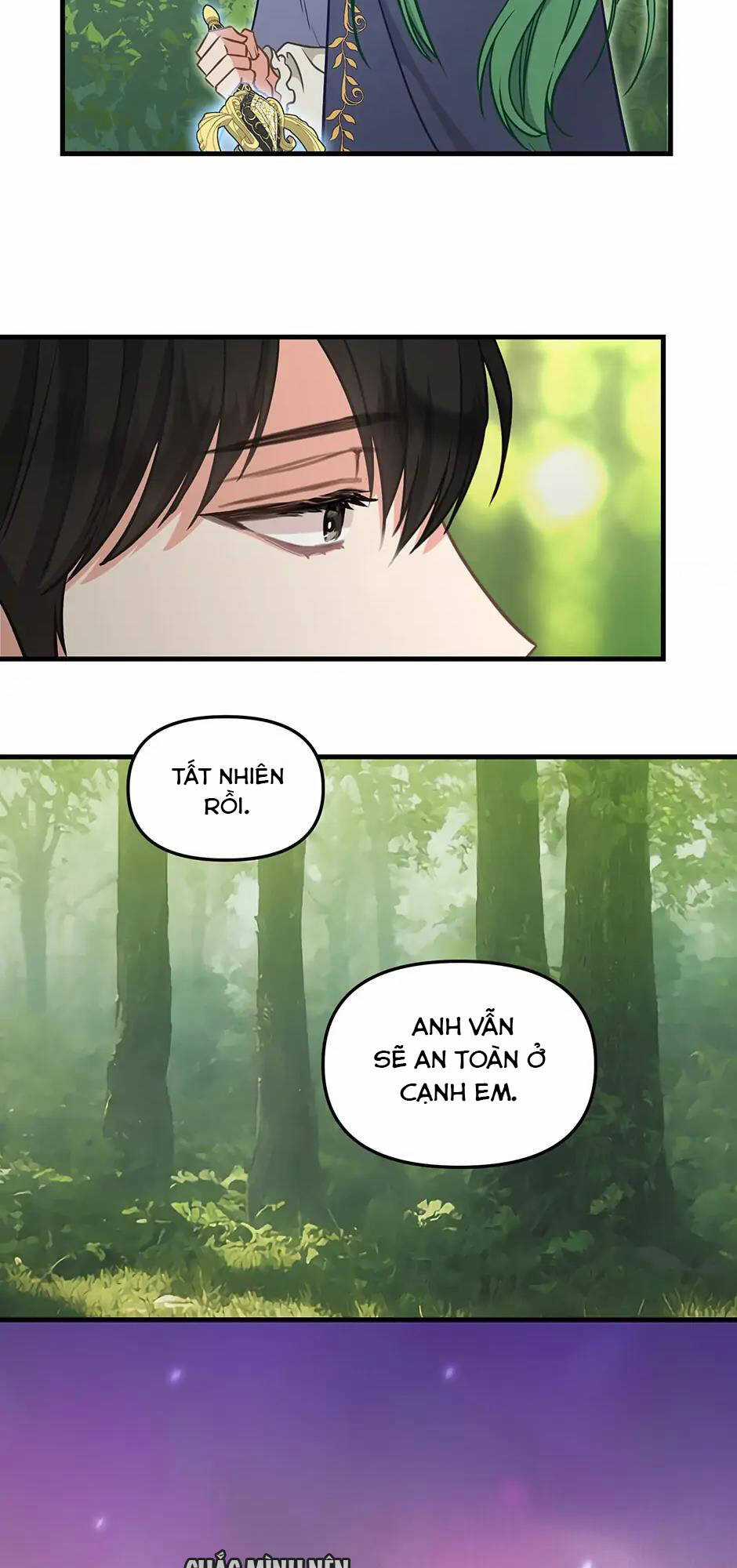 Hãy Bỏ Mặc Tôi Chapter 102 trang 38