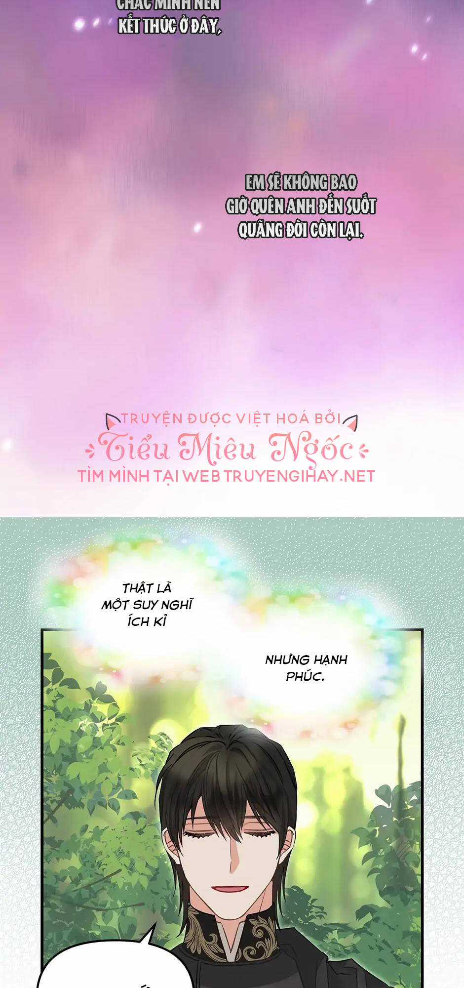 Hãy Bỏ Mặc Tôi Chapter 102 trang 39