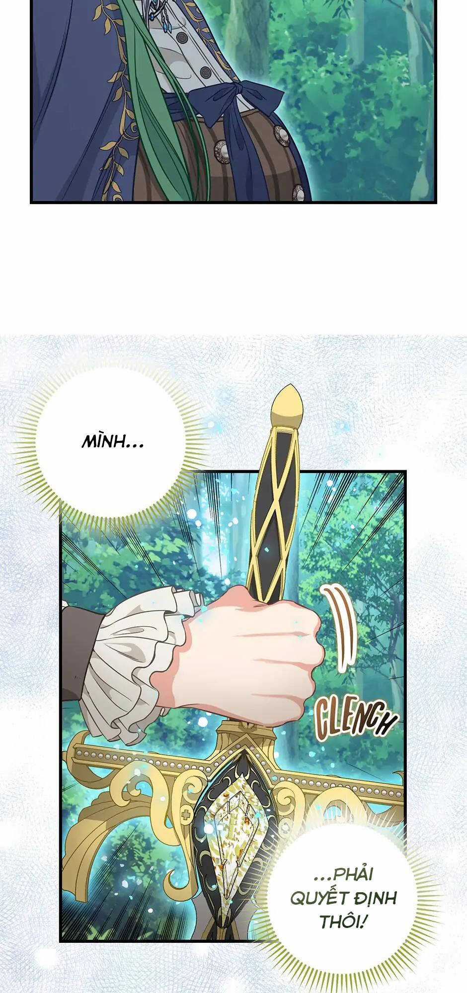 Hãy Bỏ Mặc Tôi Chapter 102 trang 5