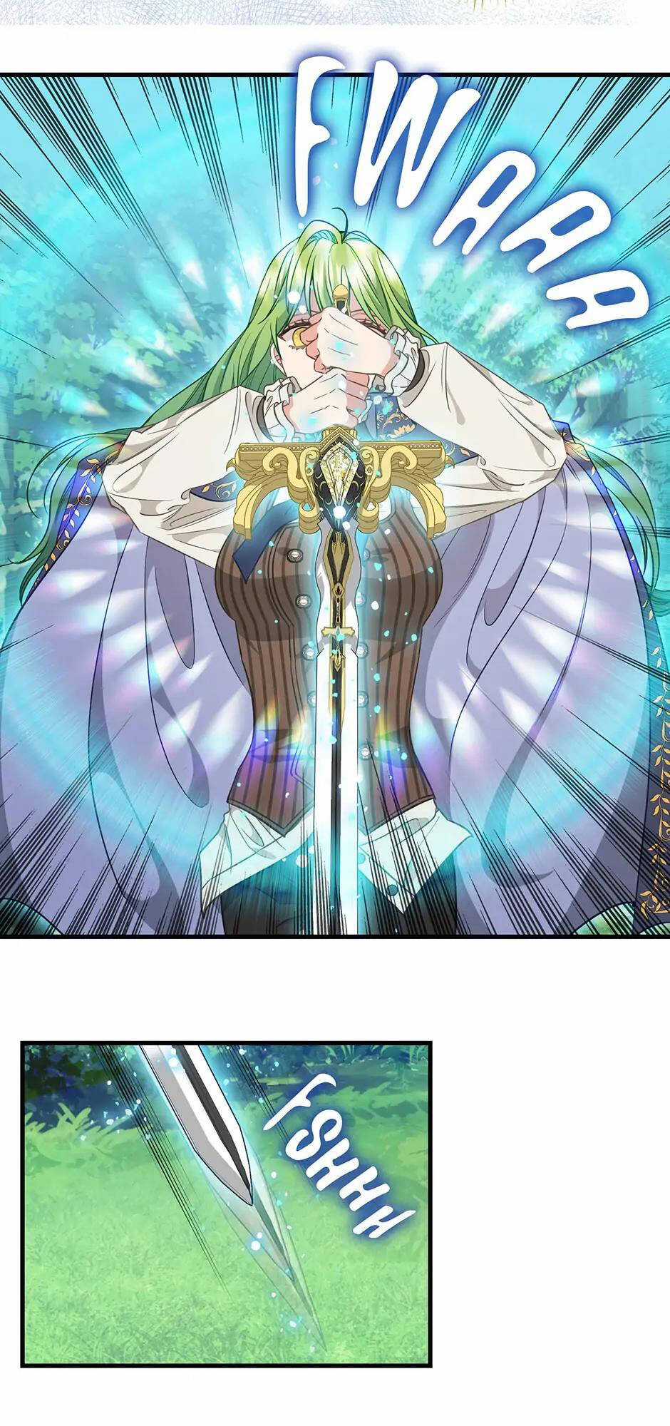 Hãy Bỏ Mặc Tôi Chapter 102 trang 6