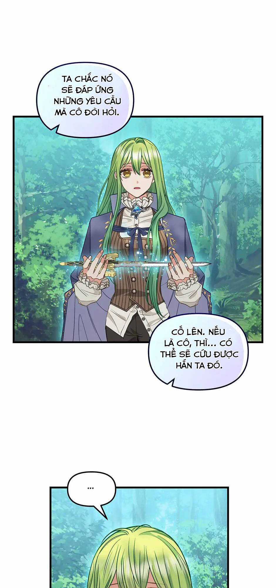 Hãy Bỏ Mặc Tôi Chapter 102 trang 8