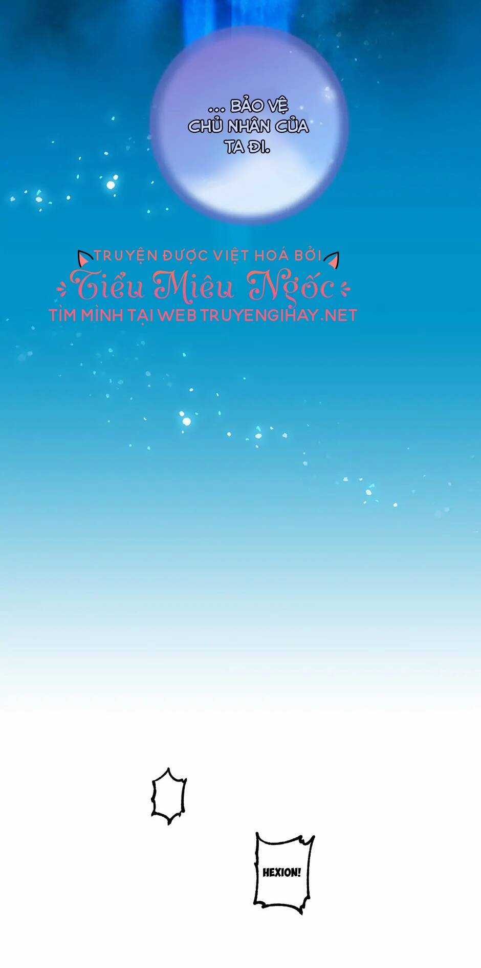 Hãy Bỏ Mặc Tôi Chapter 103 trang 13