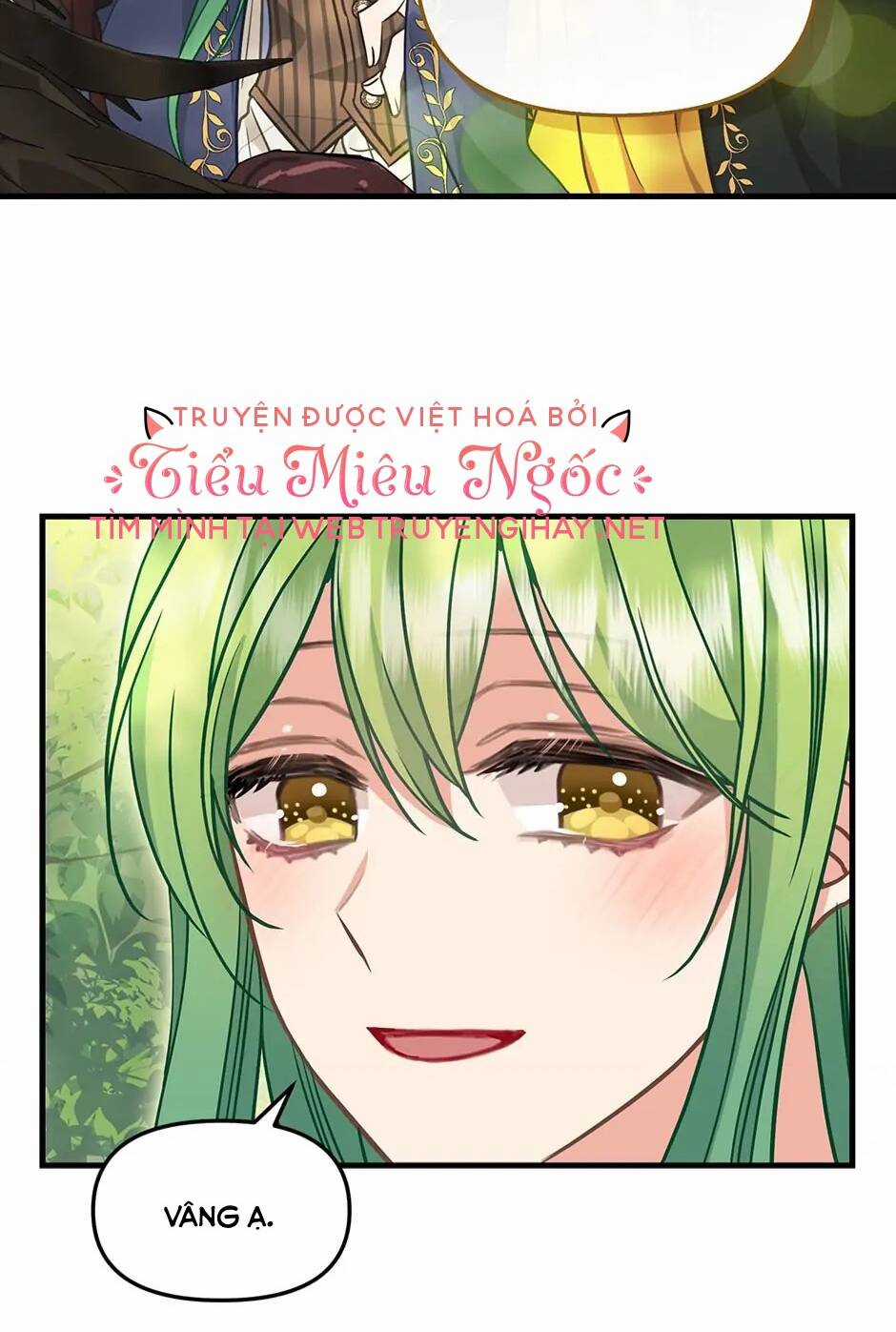 Hãy Bỏ Mặc Tôi Chapter 103 trang 29