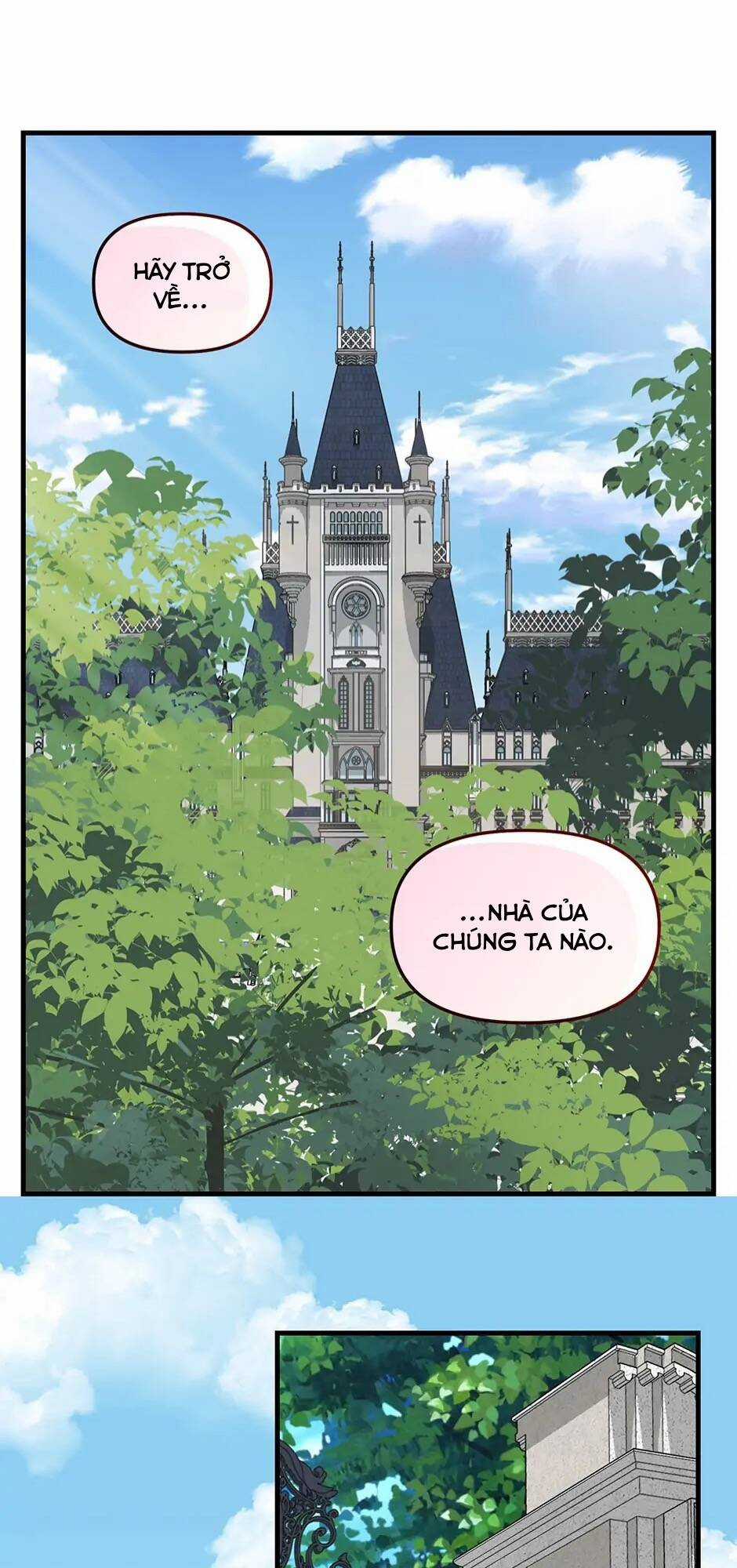 Hãy Bỏ Mặc Tôi Chapter 103 trang 30